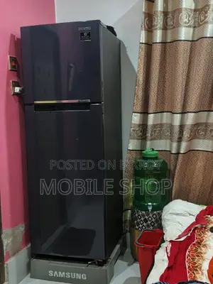Samsung 275L Mono Cooling with Digital Inverter Technology Freezer