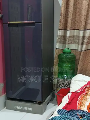Samsung 275L Mono Cooling with Digital Inverter Technology Freezer