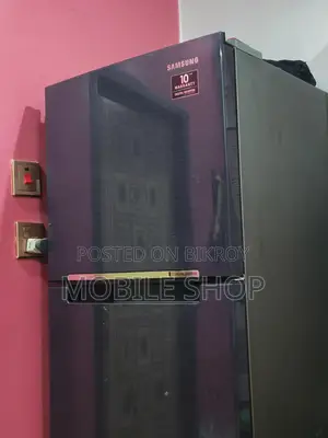 Samsung 275L Mono Cooling with Digital Inverter Technology Freezer