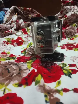 Sports Cam Waterproof HD 1080p