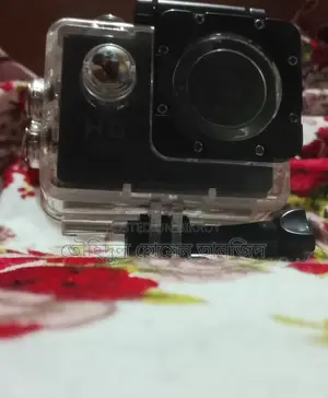 Sports Cam Waterproof HD 1080p