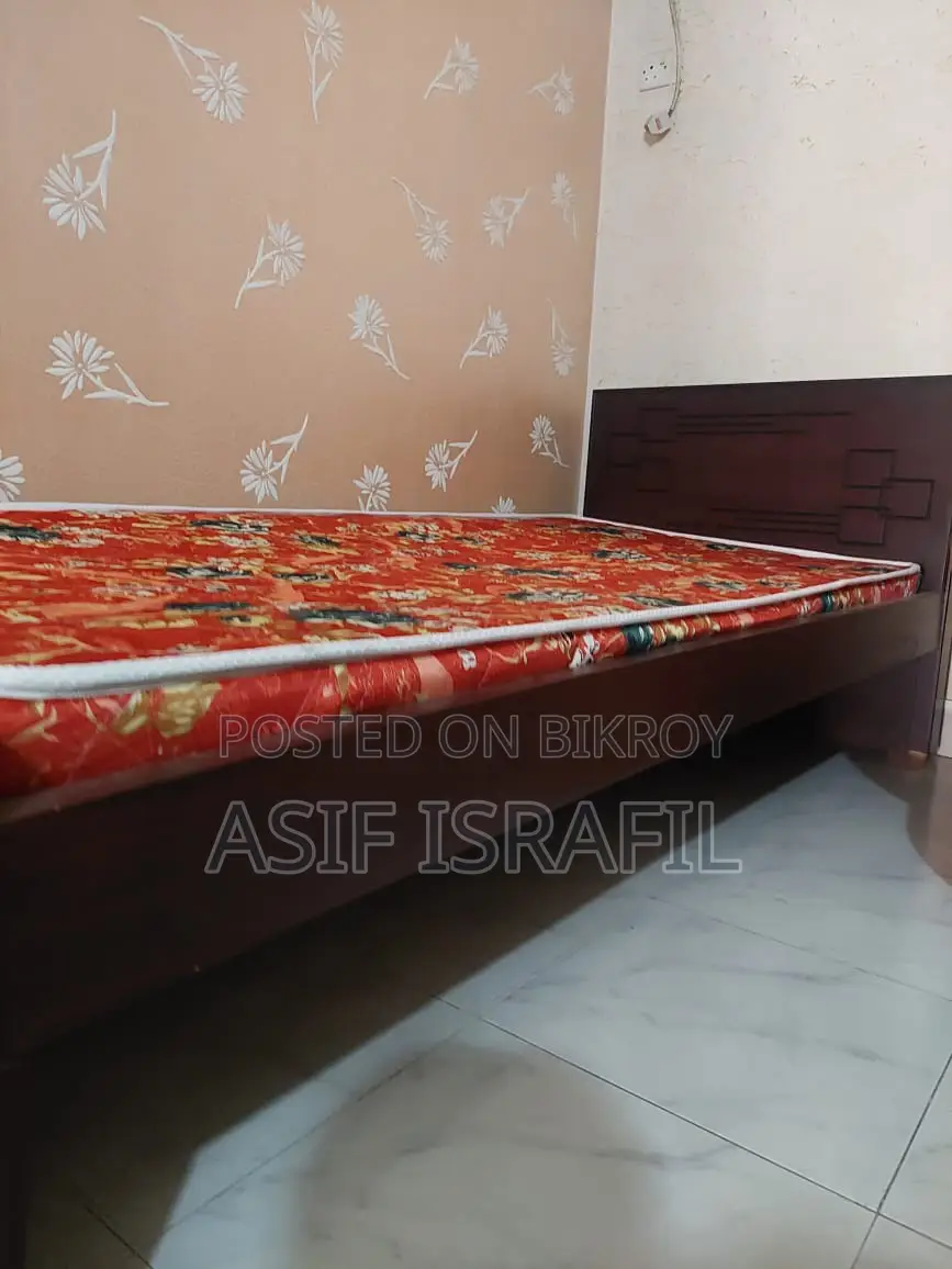 সিঙ্গেল বেড