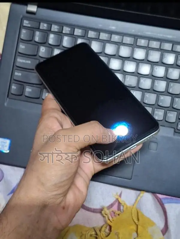 Realme 8 fresh phn (Used)