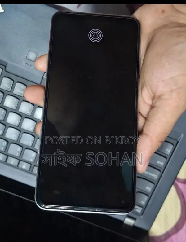 Realme 8 fresh phn (Used)