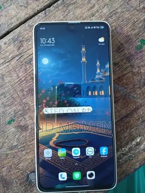 Xiaomi Redmi Note 13 (Used)