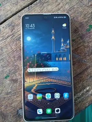 Xiaomi Redmi Note 13 (Used)