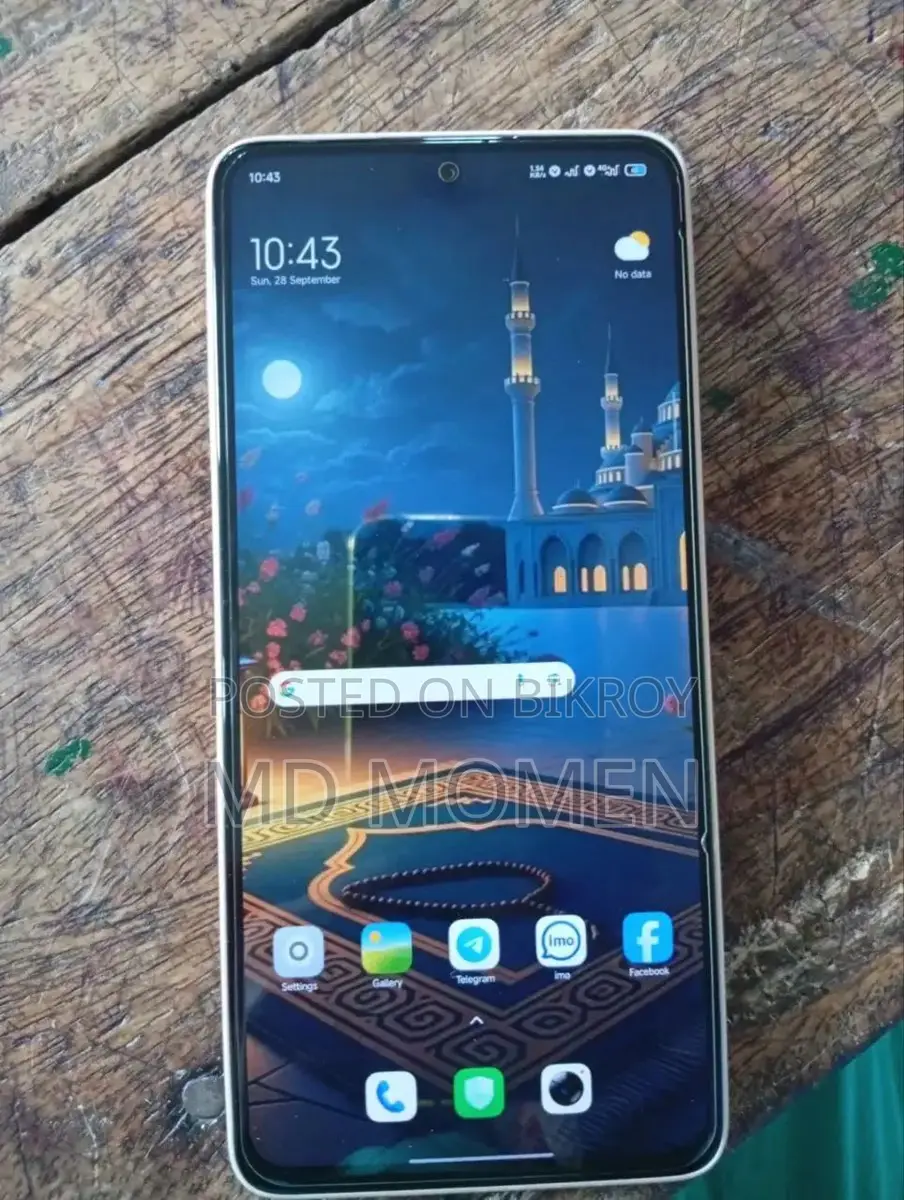 Xiaomi Redmi Note 13 (Used)