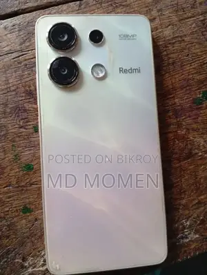 Xiaomi Redmi Note 13 (Used)