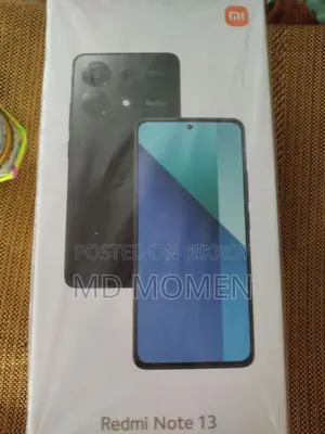 Xiaomi Redmi Note 13 (Used)