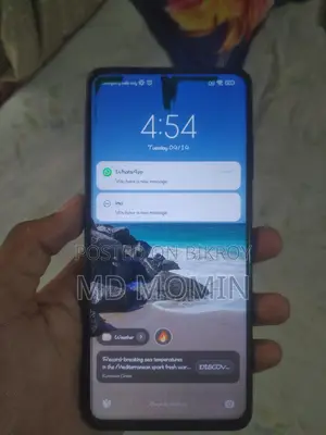 Xiaomi Poco X3 (Used)