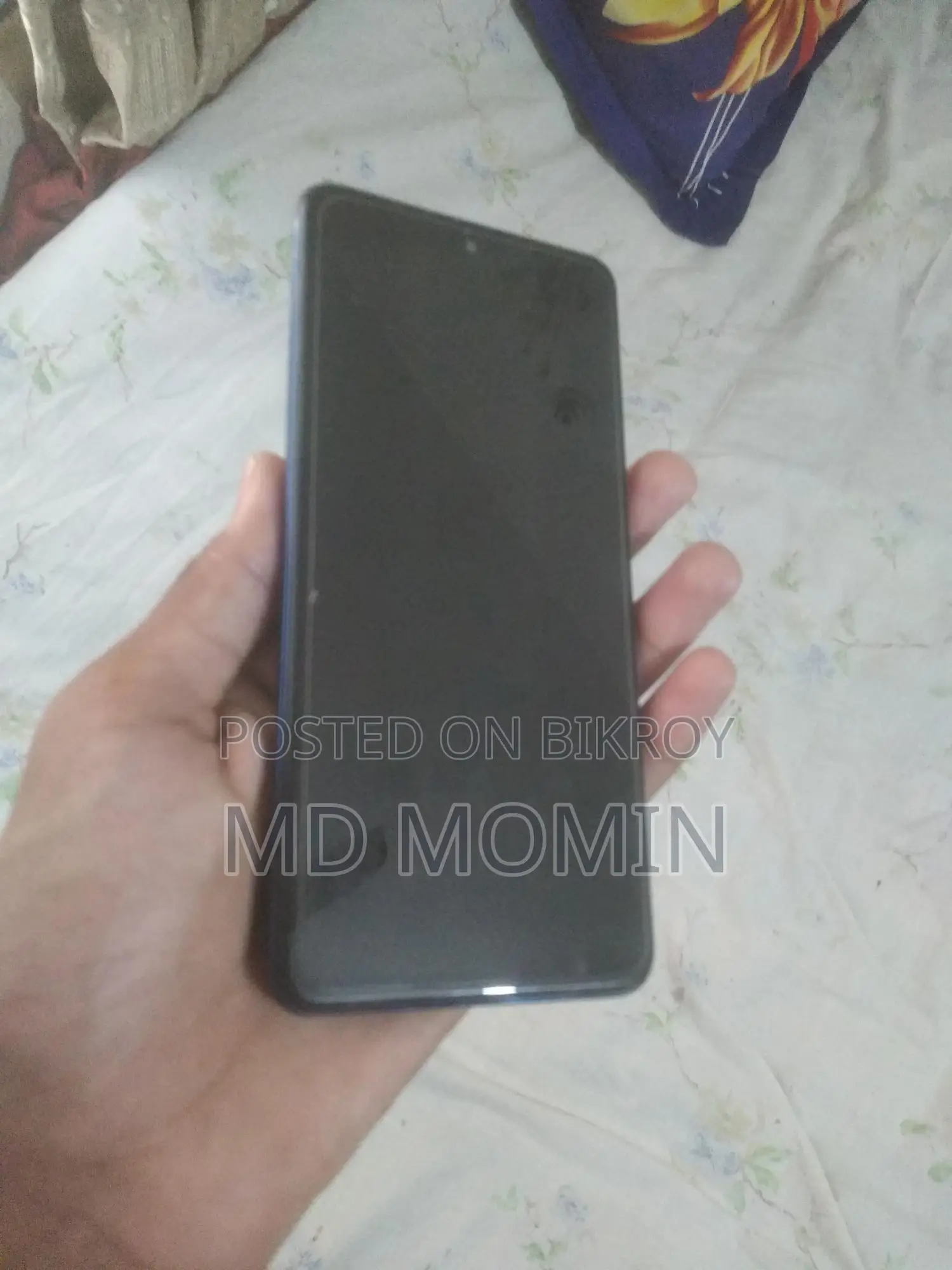 Xiaomi Poco X3 (Used)