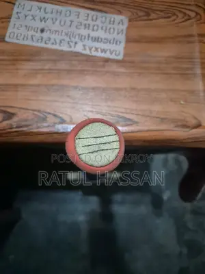 Cricket bat