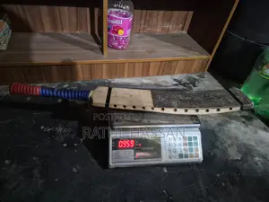 Cricket bat
