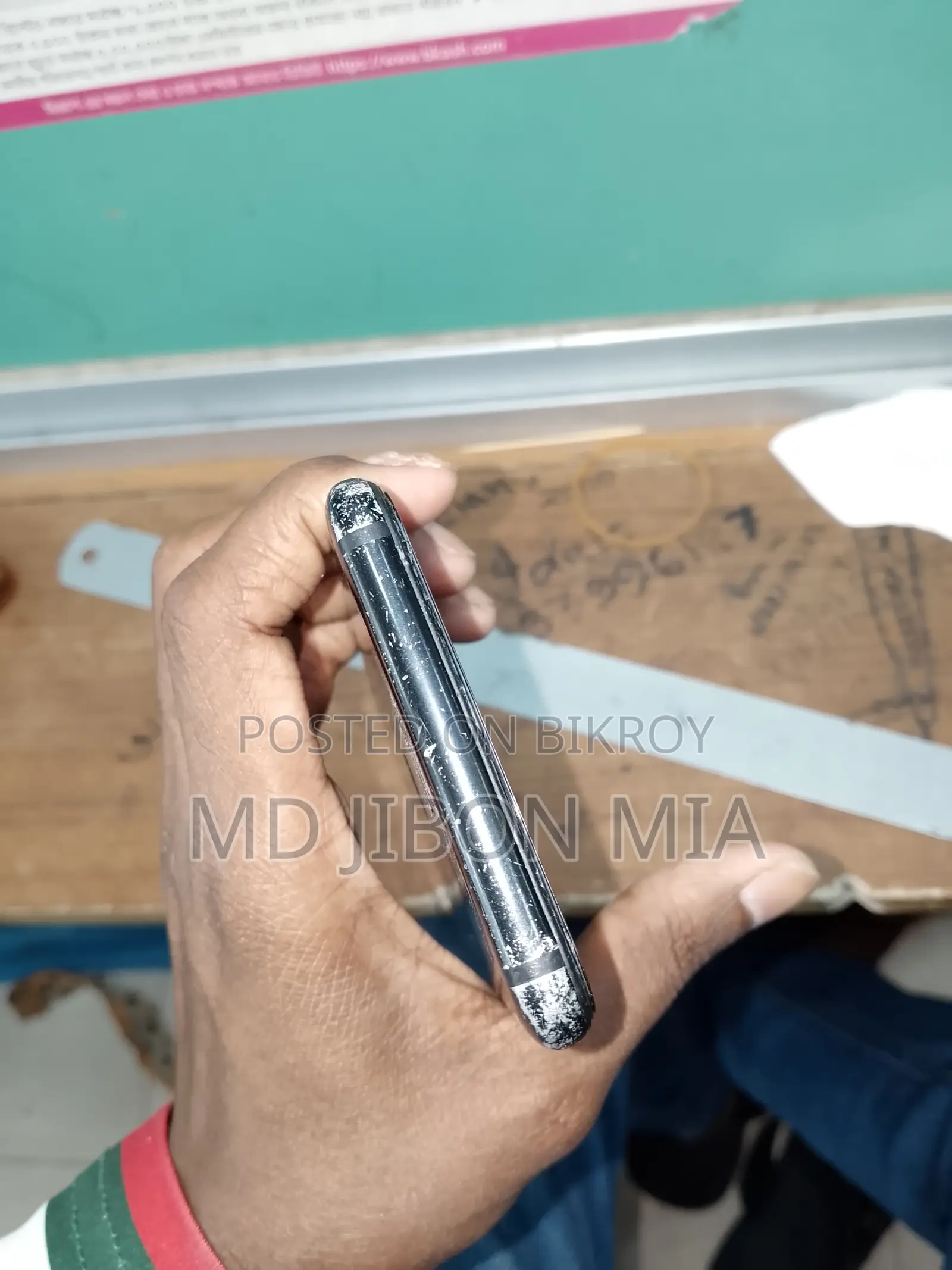 Samsung Galaxy A06 Good Mobile (Used)
