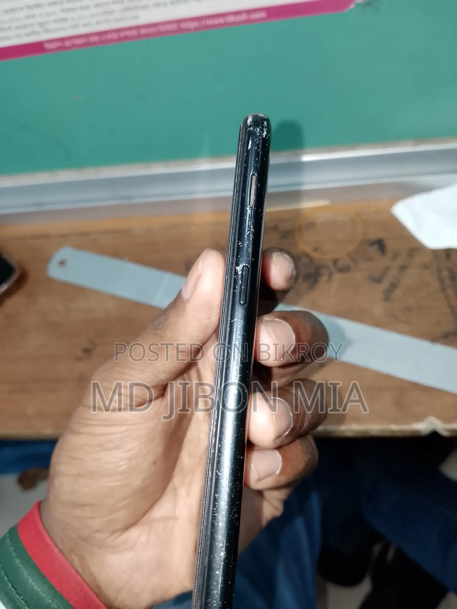 Samsung Galaxy A06 Good Mobile (Used)