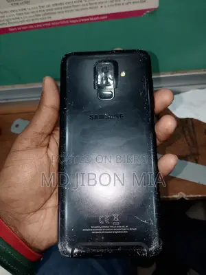 Samsung Galaxy A06 Good Mobile (Used)