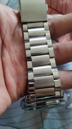 Baisheng Watch