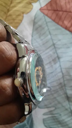 Baisheng Watch