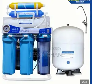 Water Filter