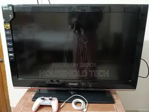 পুরানো Samsung TV