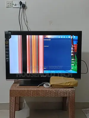 Samsung TV Old