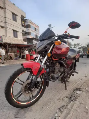 Keeway RKS 100 with papers 2016