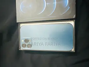 অ্যাপল আইফোন ১২ প্রো ম্যাক্স (ব্যবহৃত)