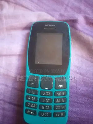Nokia 130 (Used)