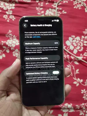 Apple iPhone 12 Pro (Used)