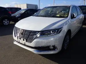 Toyota Premio F-EX PKG 4.5 POINT 2021