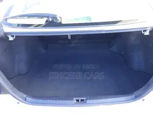 Toyota Premio F-EX PKG 4.5 POINT 2021