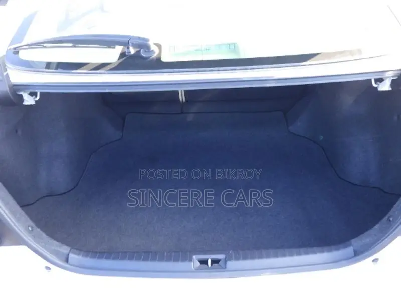 Toyota Premio F-EX PKG 4.5 POINT 2021