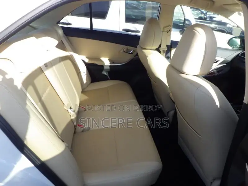 Toyota Premio F-EX PKG 4.5 POINT 2021