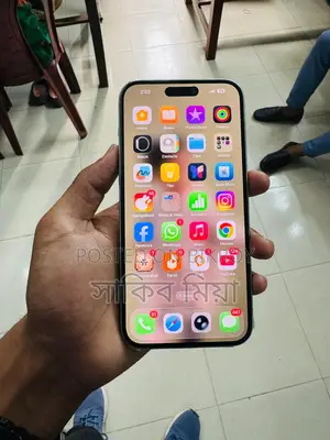 Apple iPhone 15 Plus uk (Used)