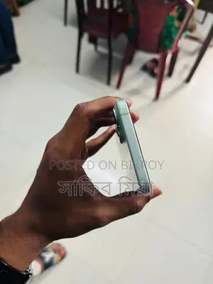 Apple iPhone 15 Plus uk (Used)