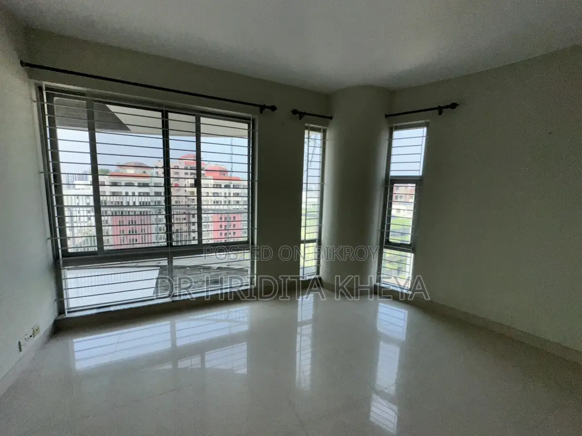 Prime Location, Premium Flat Sell