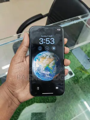 Apple iPhone 11 64 GB | 80% | Fresh (Used)