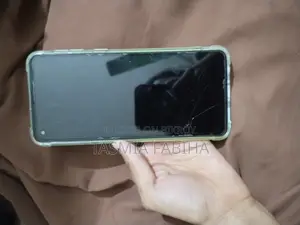 Samsung Galaxy A21 (Used)