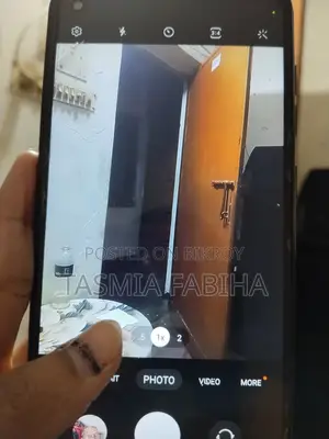 Samsung Galaxy A21 (Used)