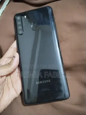 Samsung Galaxy A21 (Used)