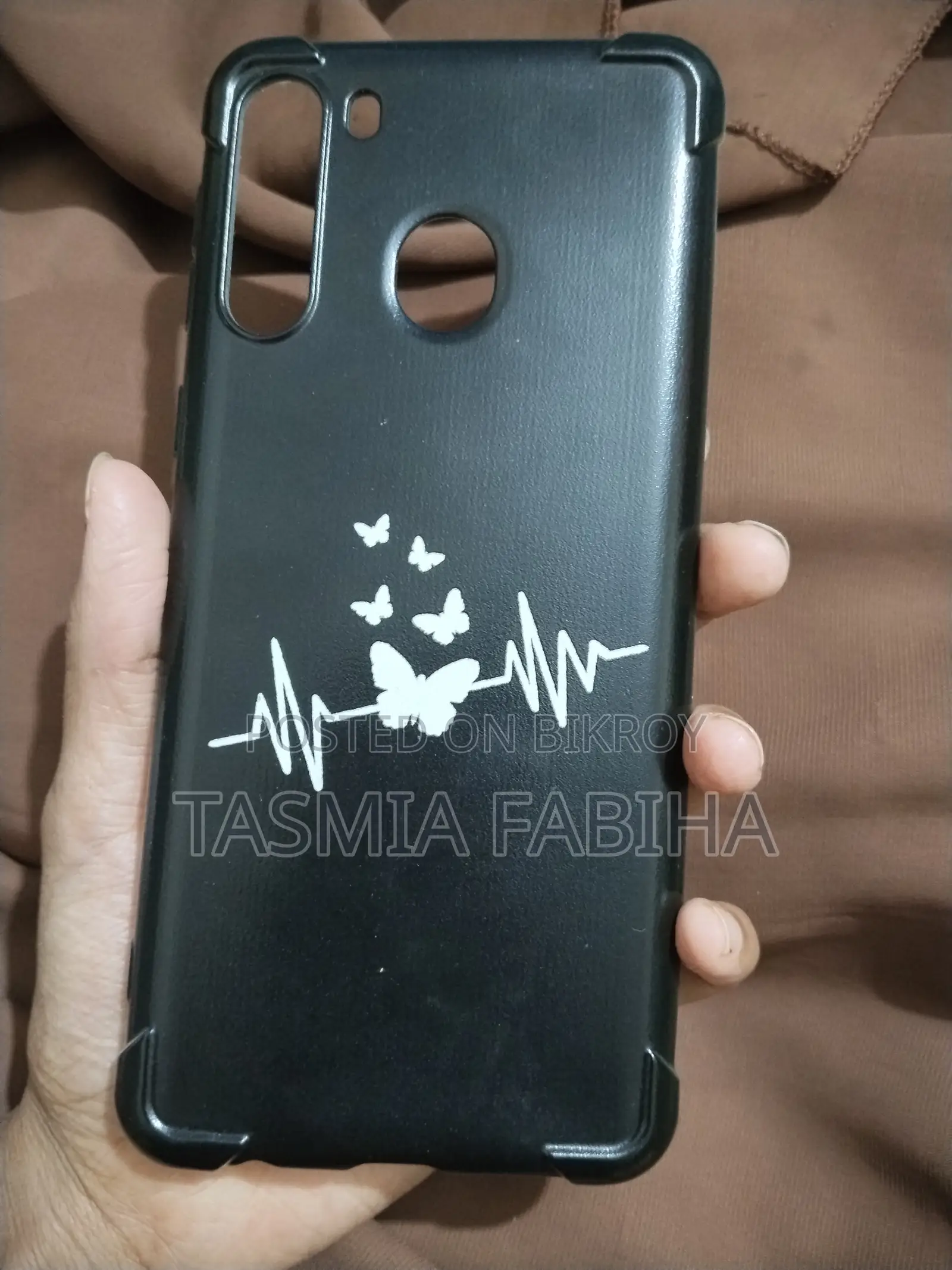 Samsung Galaxy A21 (Used)