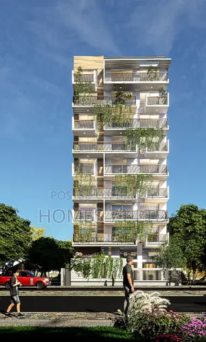 Flat For Sale Ongoing at Jolshiri Abashon