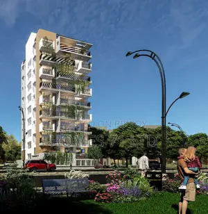 Flat For Sale Ongoing at Jolshiri Abashon