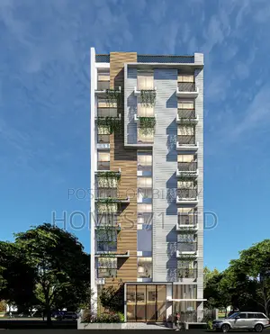 Flat For Sale Ongoing at Jolshiri Abashon