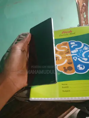 Tecno Camon 40 (Used)