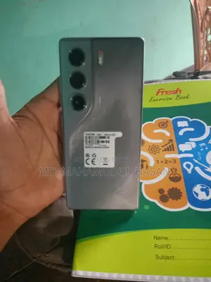 Tecno Camon 40 (Used)