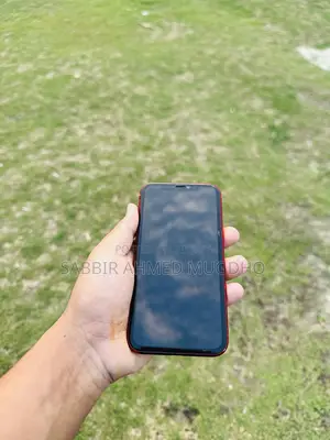 Apple iPhone 11 128 GB Red