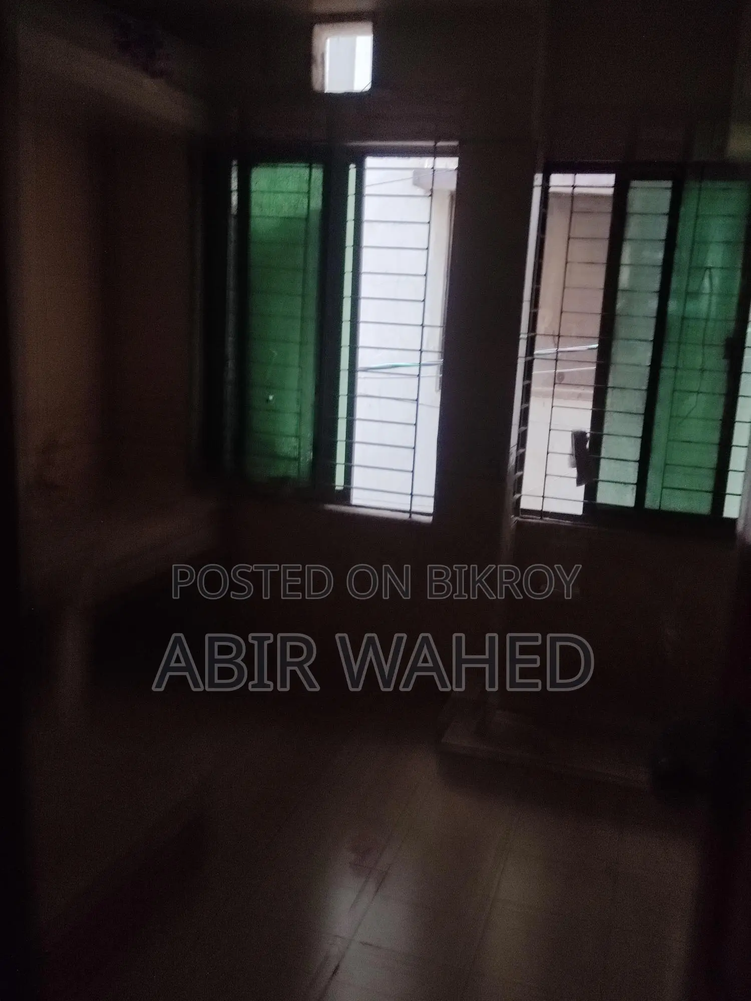 মহাখালী ওয়্যারলেস গেটে রেডি অ্যাপার্টমেন্ট বিক্রয়