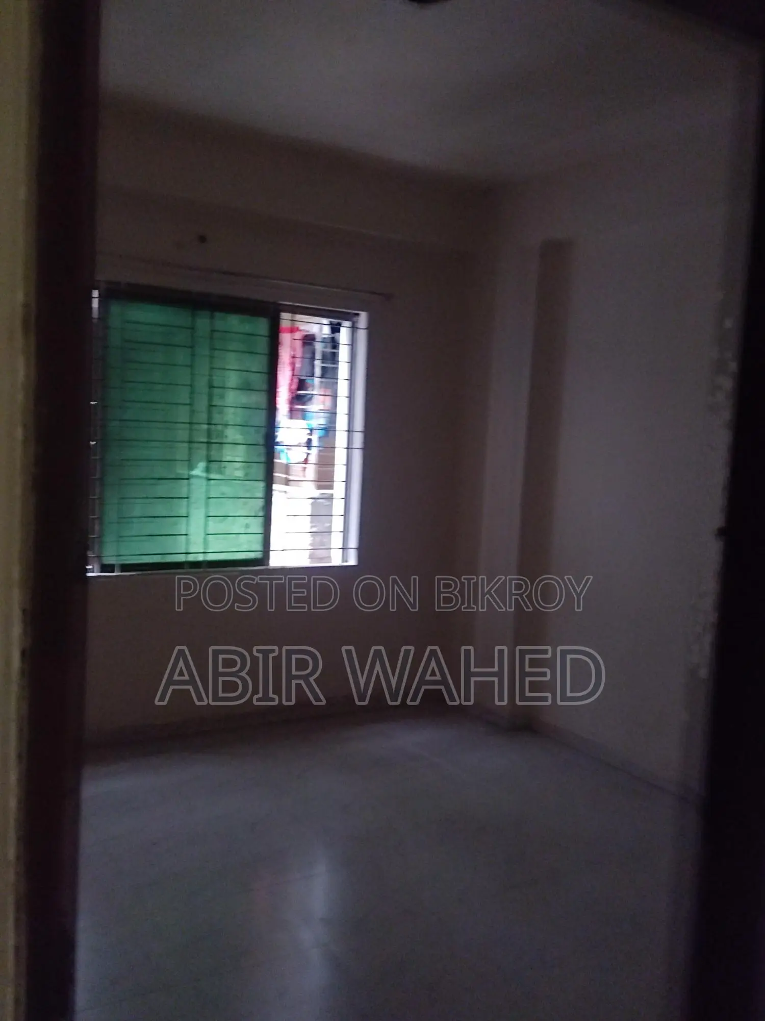 মহাখালী ওয়্যারলেস গেটে রেডি অ্যাপার্টমেন্ট বিক্রয়
