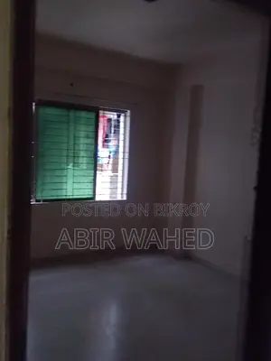মহাখালী ওয়্যারলেস গেটে রেডি অ্যাপার্টমেন্ট বিক্রয়